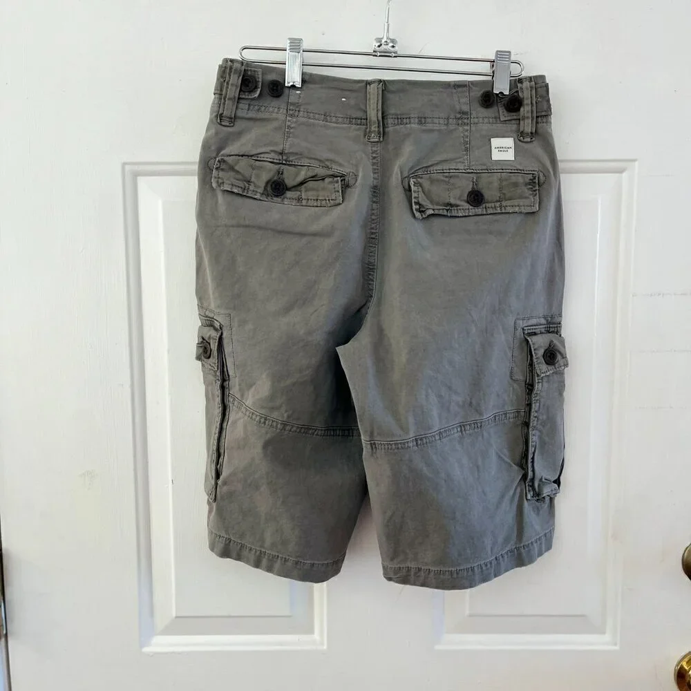 American Eagle Outfitters american new